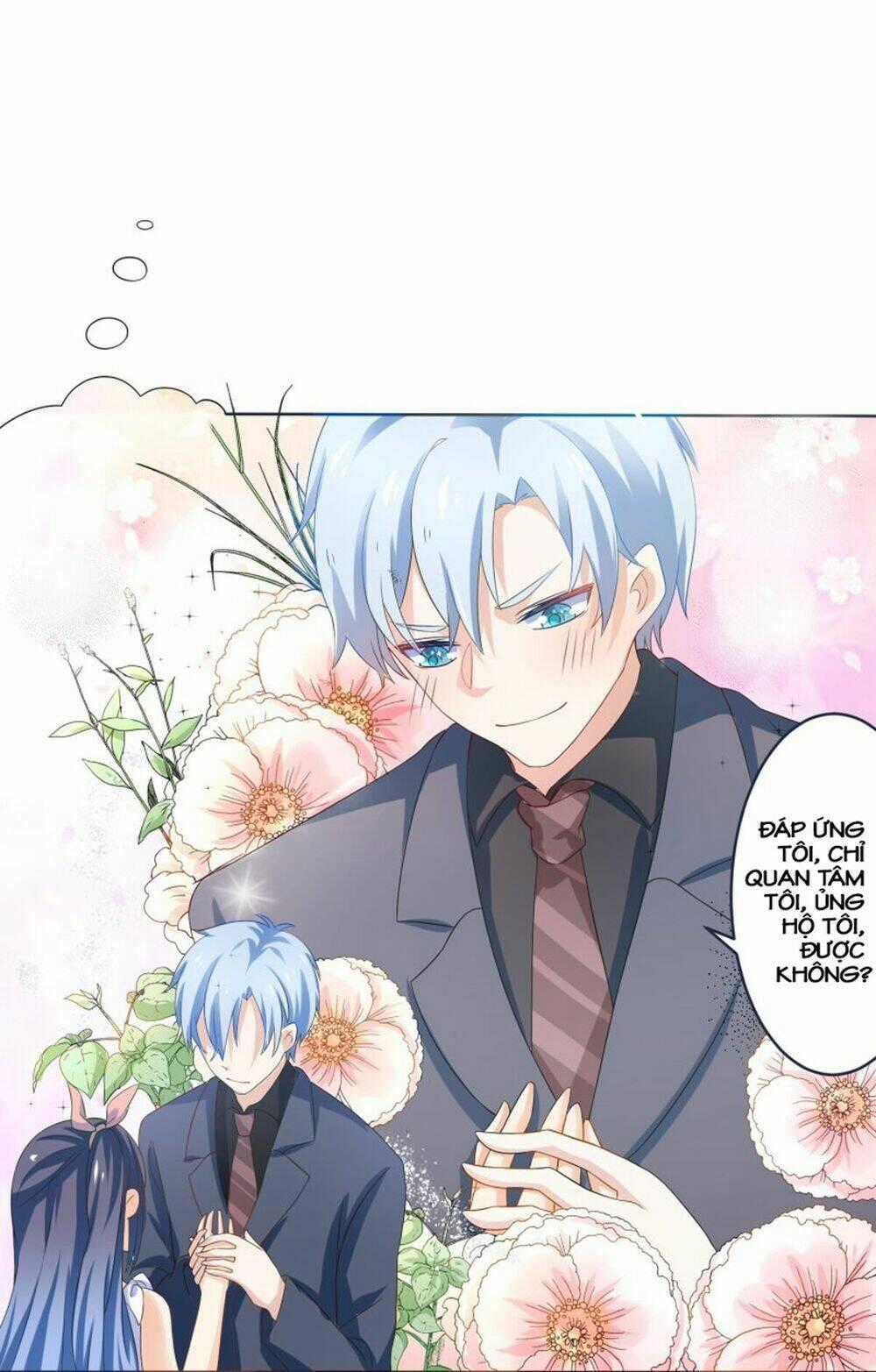 Ức Lạc Tinh Thần - Chapter 9 - Trang 42