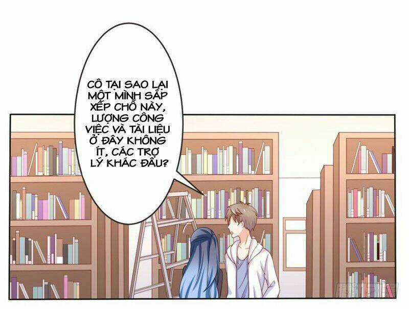 Ức Lạc Tinh Thần - Chapter 9 - Trang 6