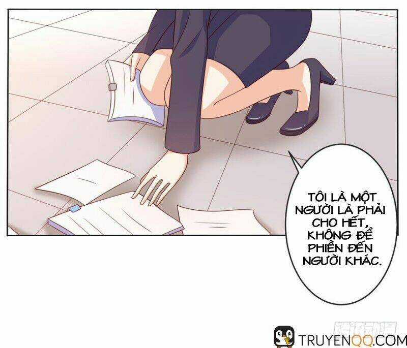 Ức Lạc Tinh Thần - Chapter 9 - Trang 7