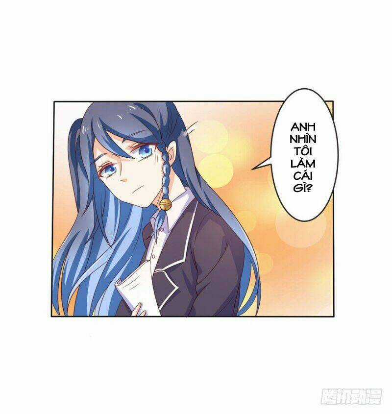 Ức Lạc Tinh Thần - Chapter 9 - Trang 10