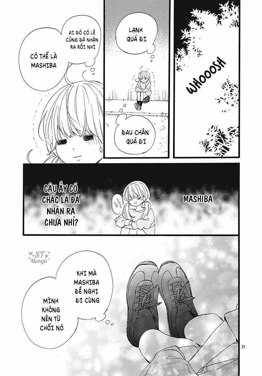 Uchuu No Hate No Mannaka No - Chapter 6 - Trang 32