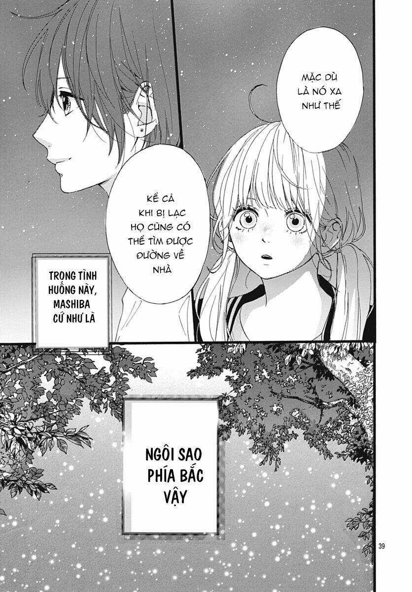Uchuu No Hate No Mannaka No - Chapter 6 - Trang 40