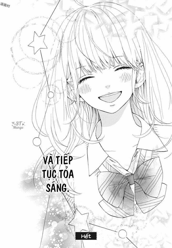 Uchuu No Hate No Mannaka No - Chapter 8 - Trang 44