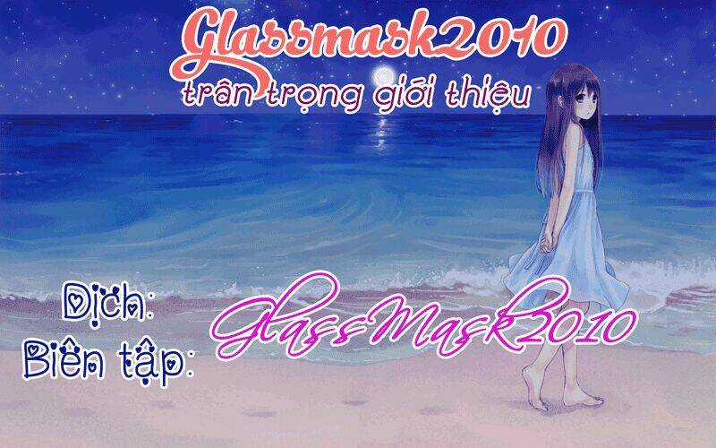 Uchuu O Kakeru Yodaka - Chapter 2 - Trang 1