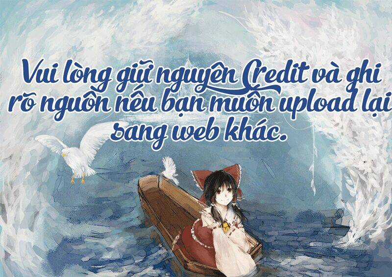 Uchuu O Kakeru Yodaka - Chapter 2 - Trang 37