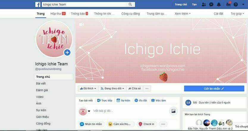 Uchuu O Kakeru Yodaka - Chapter 7 - Trang 39