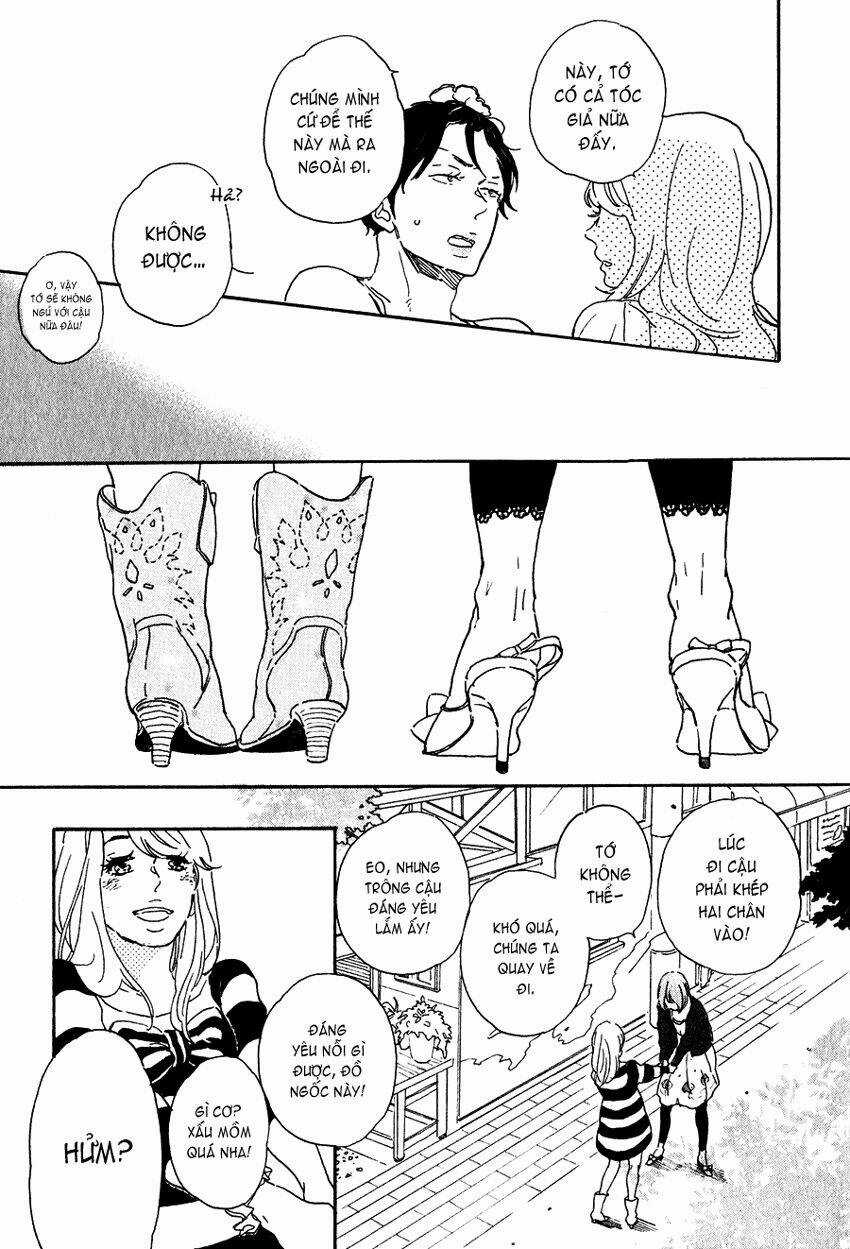 Udagawachou De Mattete Yo - Chapter 2 - Trang 5