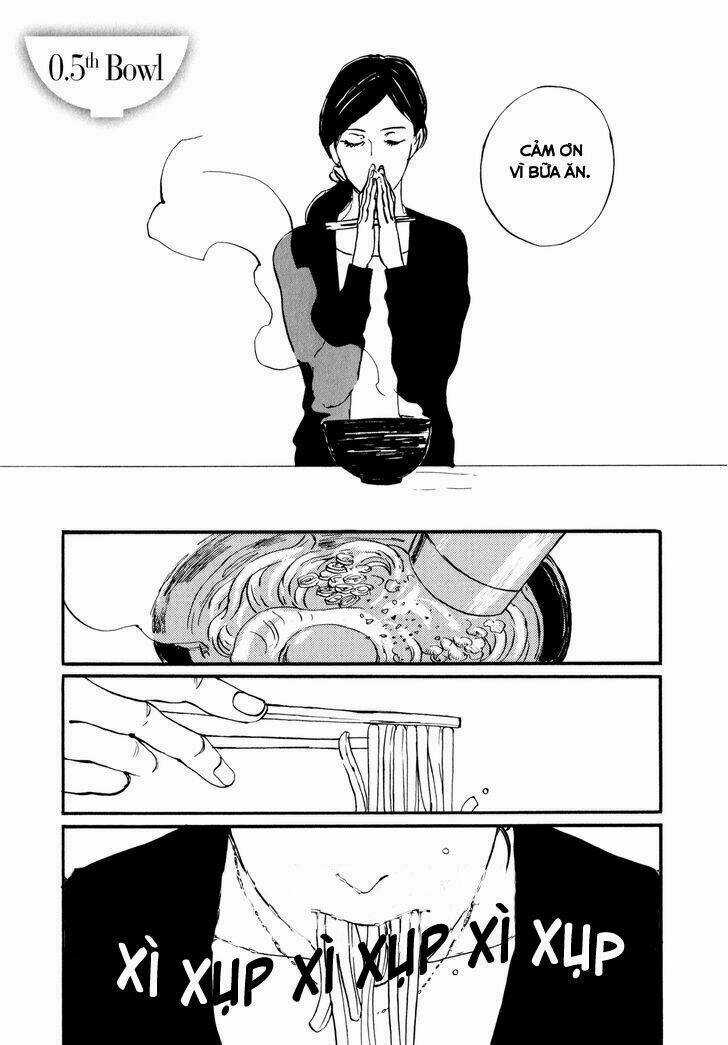 Udon No Onna - Chapter 0 - Trang 2