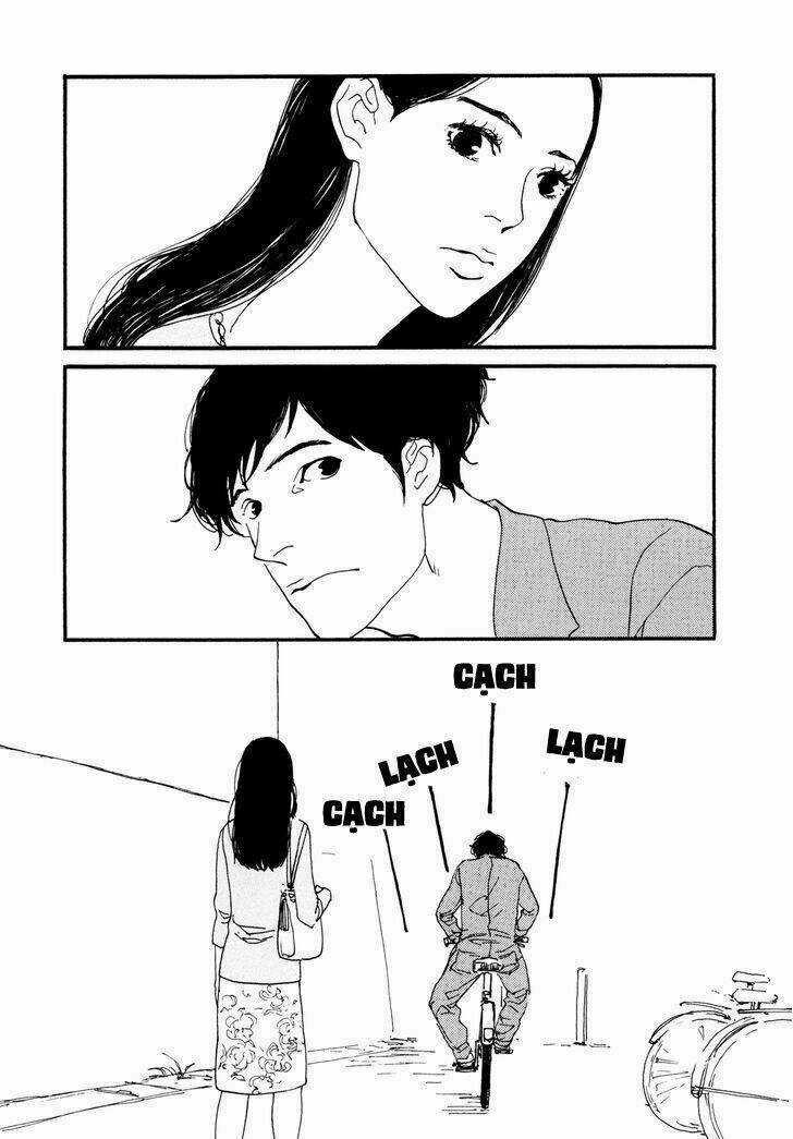 Udon No Onna - Chapter 1 - Trang 17