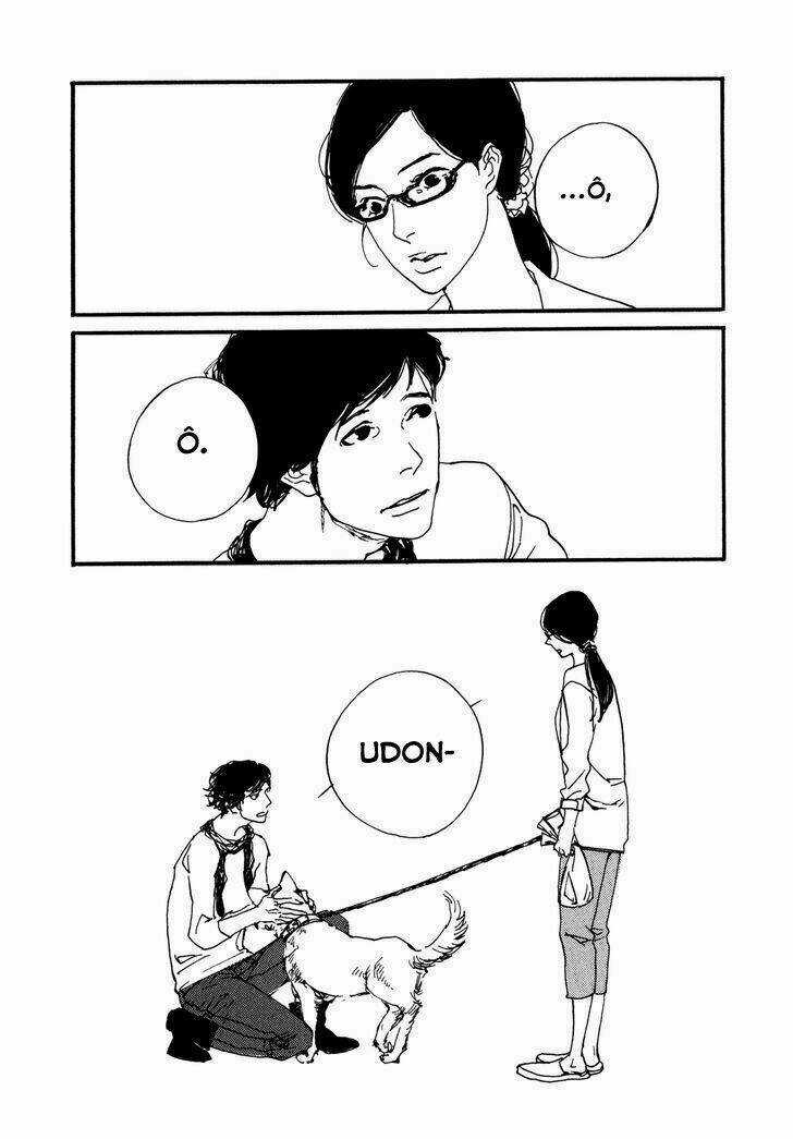 Udon No Onna - Chapter 1 - Trang 30