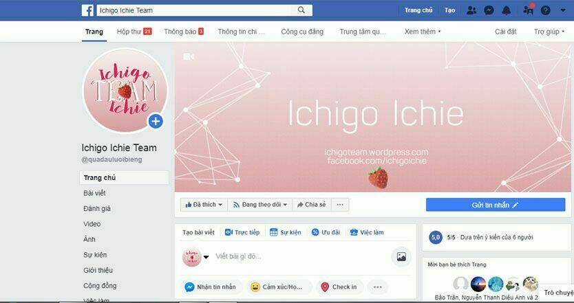 Udon No Onna - Chapter 2 - Trang 10