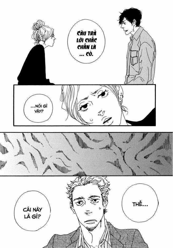 Udon No Onna - Chapter 3 - Trang 14