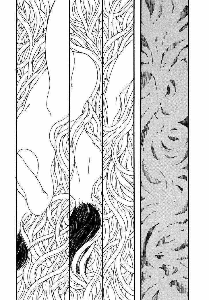 Udon No Onna - Chapter 3 - Trang 16