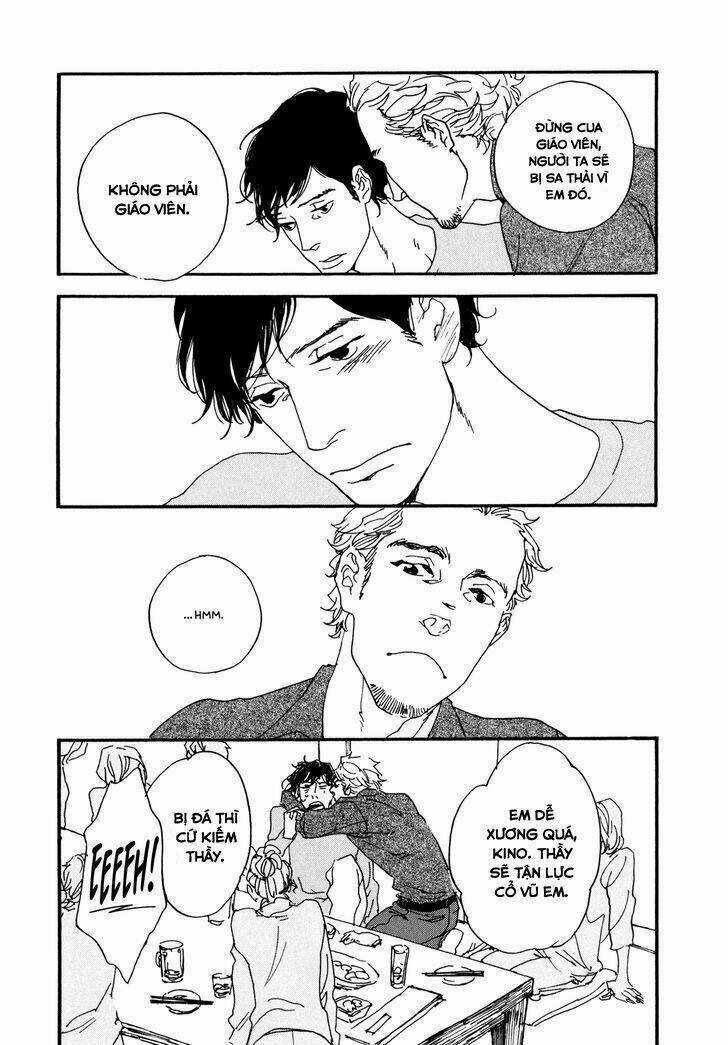 Udon No Onna - Chapter 3 - Trang 20