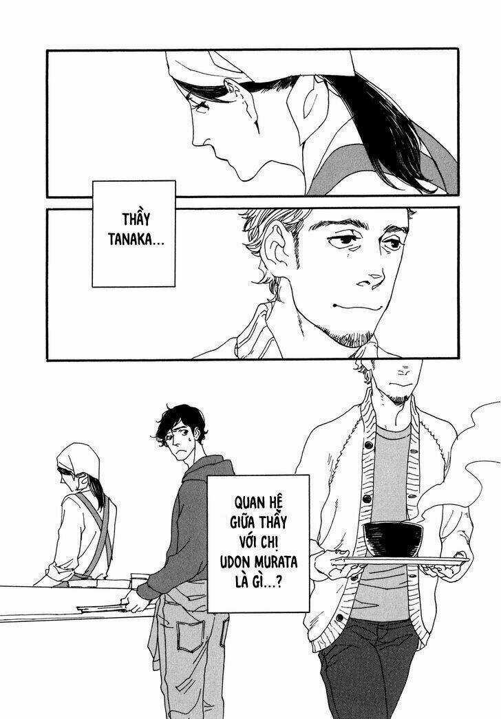 Udon No Onna - Chapter 3 - Trang 25