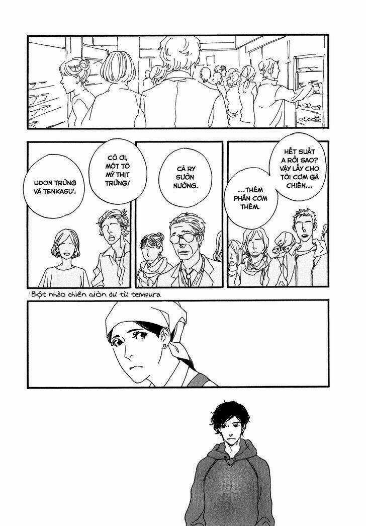 Udon No Onna - Chapter 3 - Trang 4