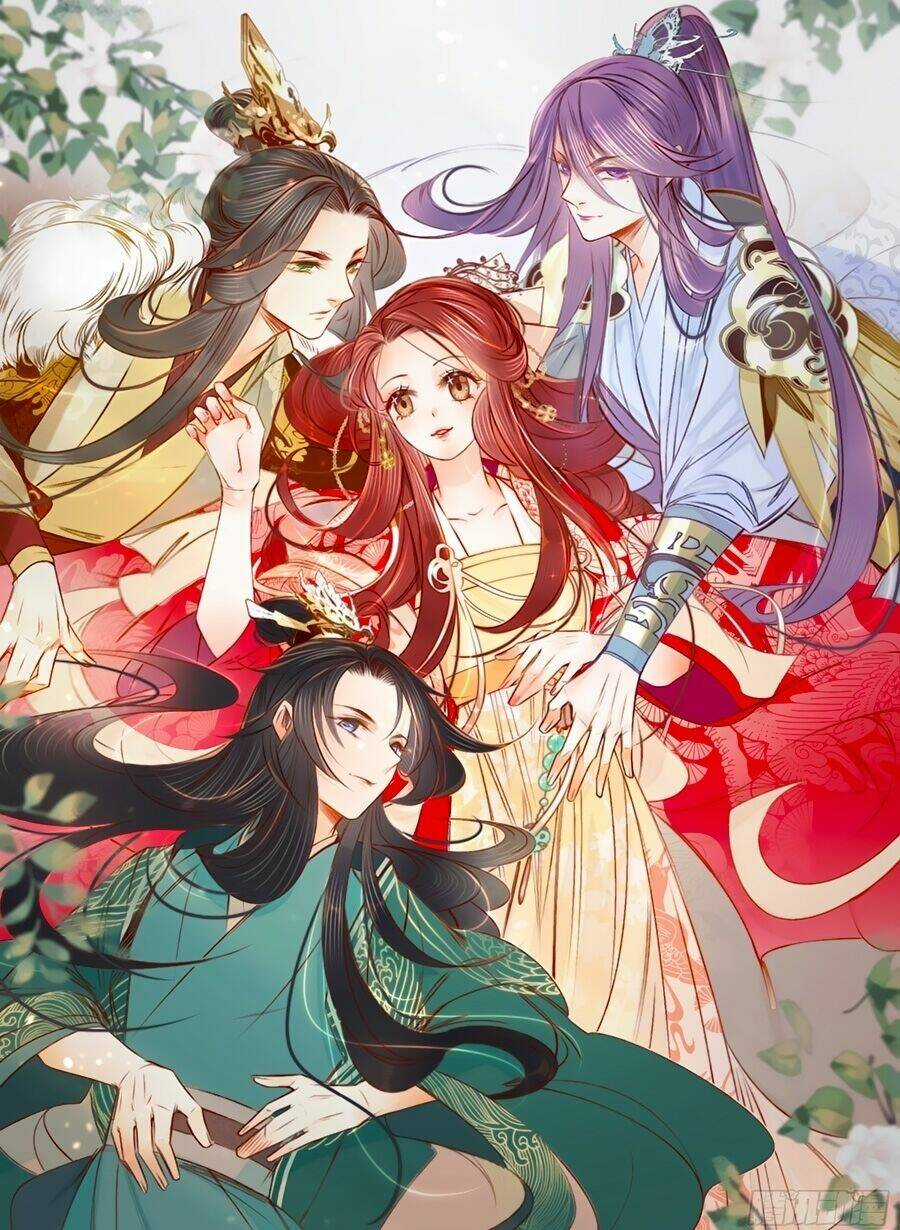 Ugly Duckling - Chapter 1 - Trang 1