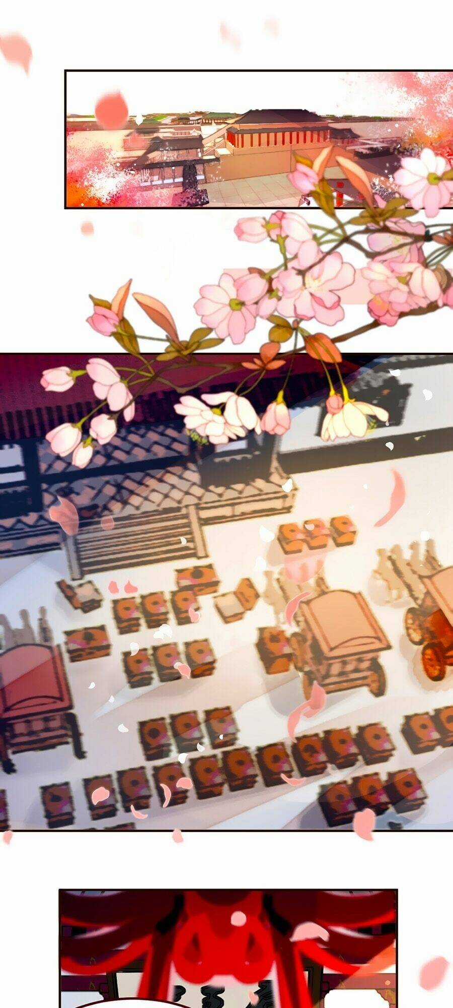 Ugly Duckling - Chapter 1 - Trang 2