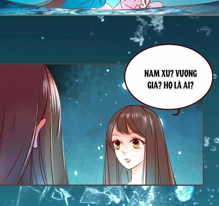 Ugly Duckling - Chapter 1 - Trang 11