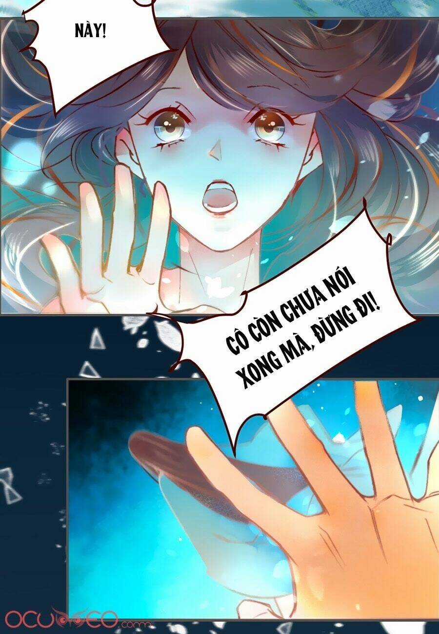 Ugly Duckling - Chapter 1 - Trang 15