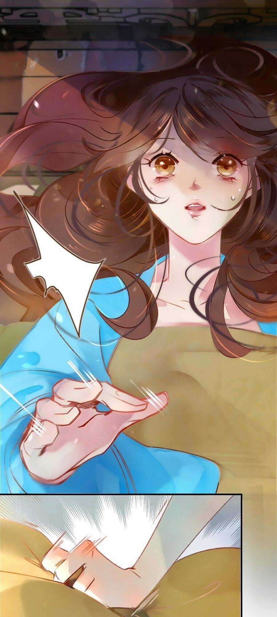 Ugly Duckling - Chapter 1 - Trang 17