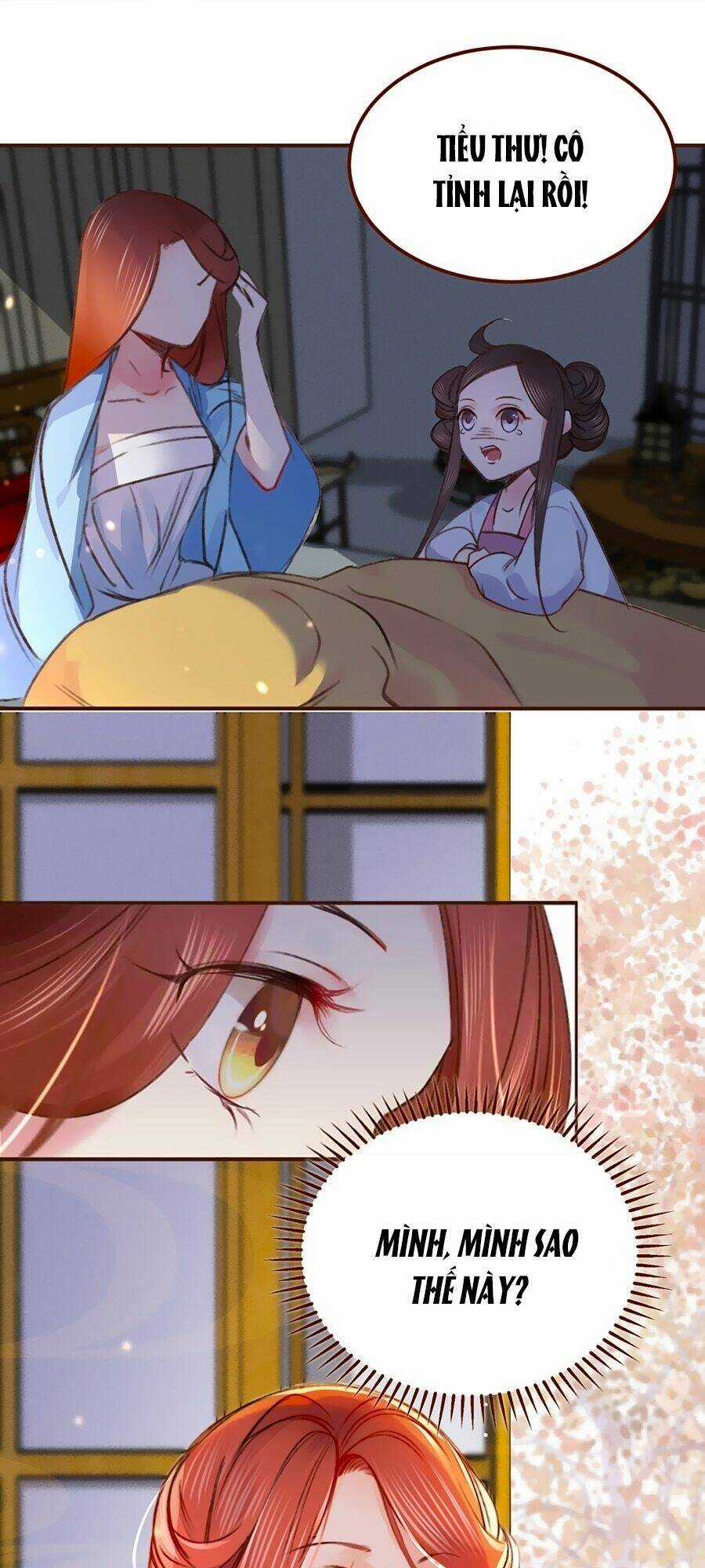 Ugly Duckling - Chapter 1 - Trang 19