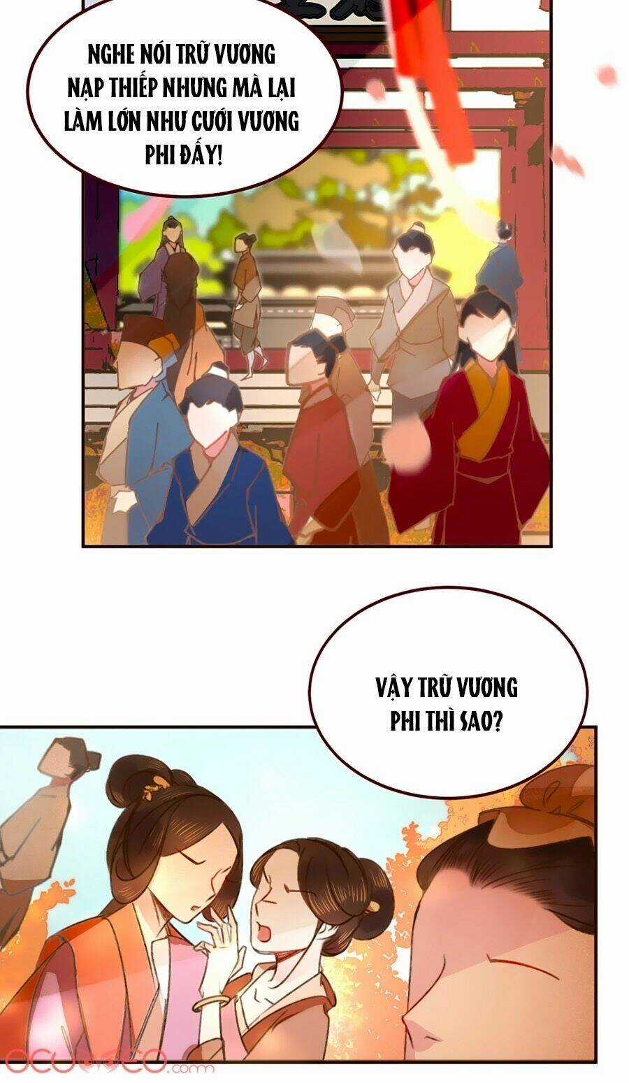 Ugly Duckling - Chapter 1 - Trang 3