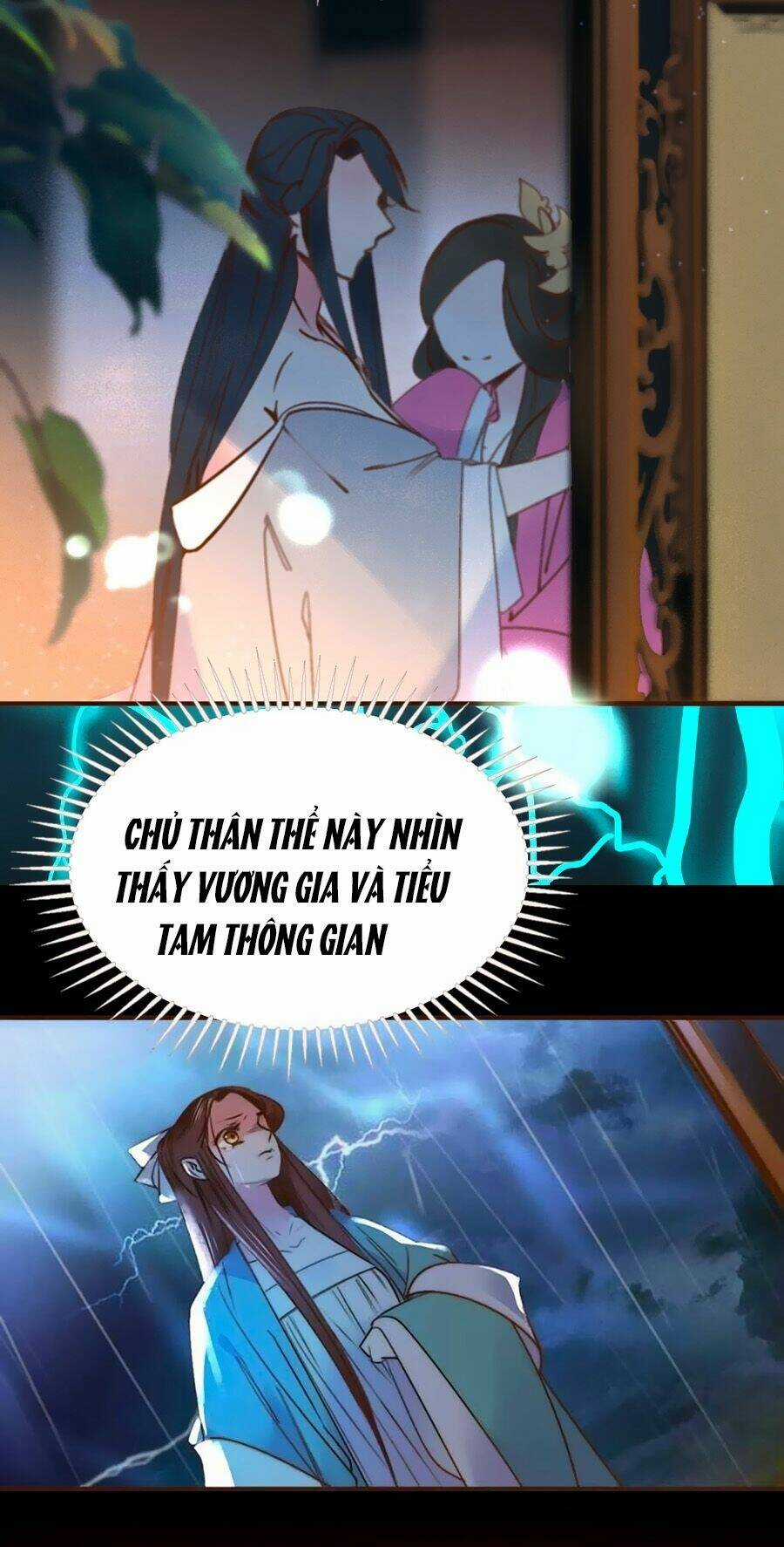 Ugly Duckling - Chapter 1 - Trang 23