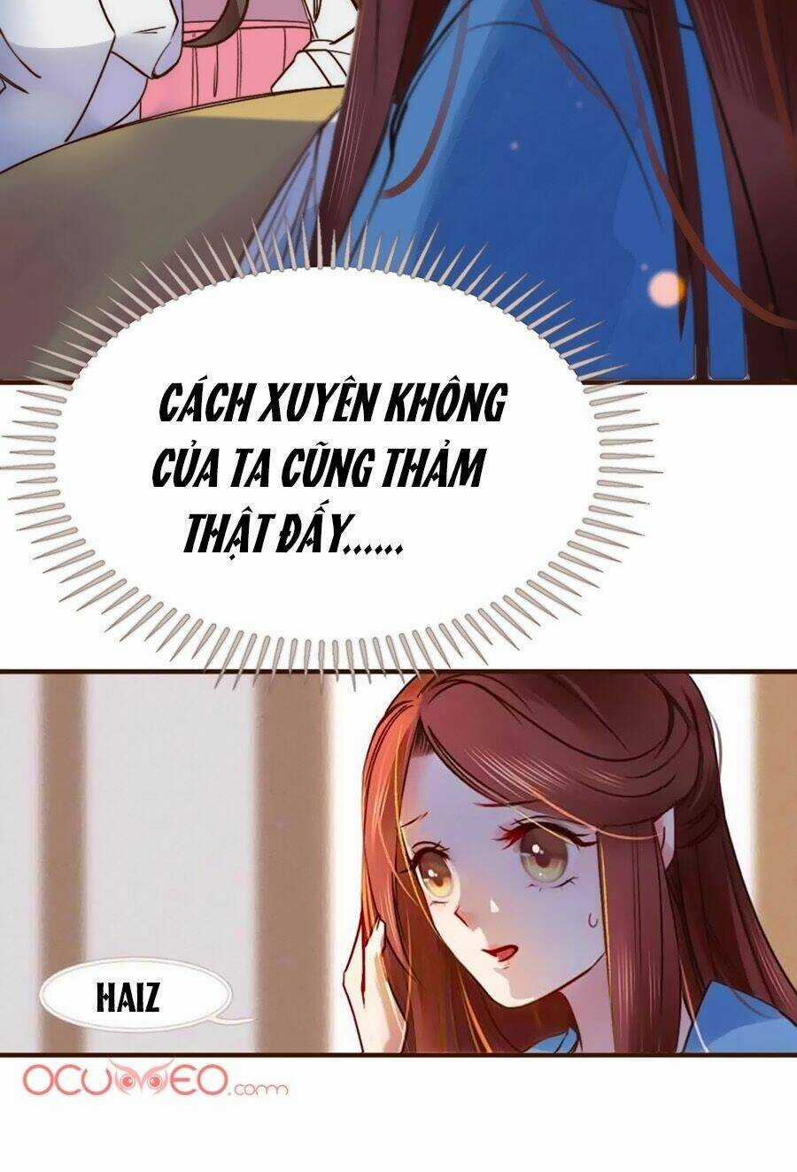 Ugly Duckling - Chapter 1 - Trang 25