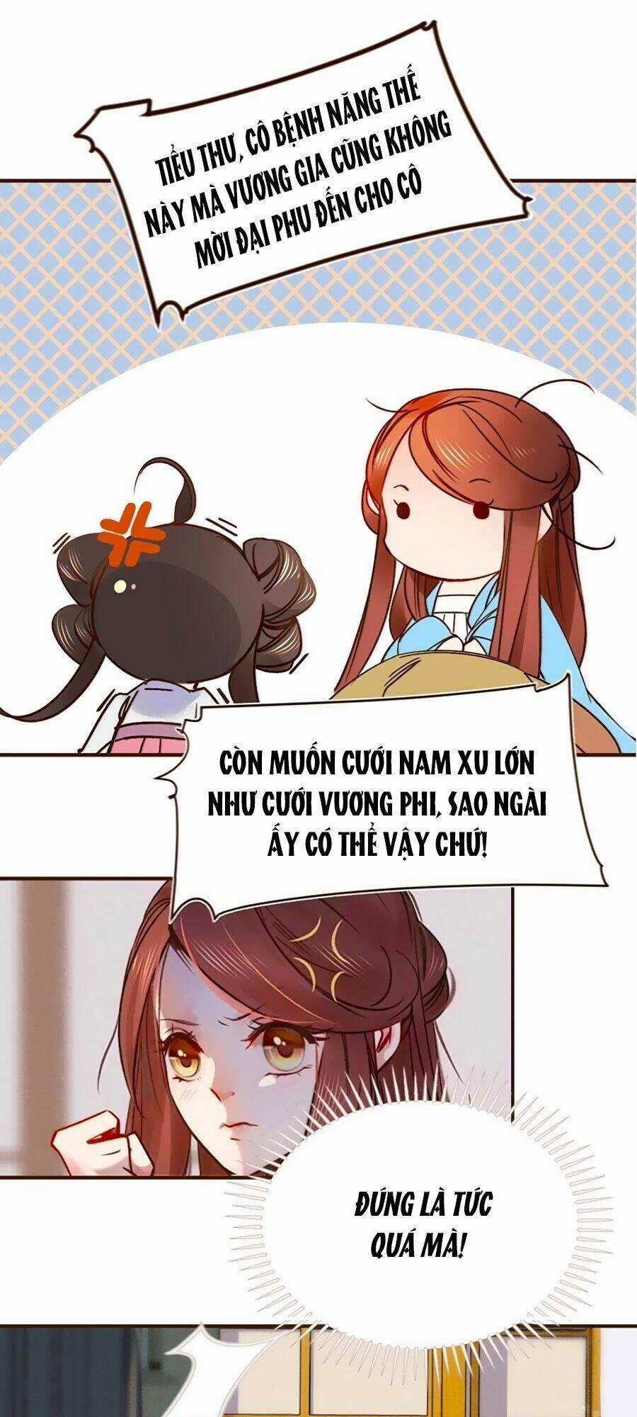 Ugly Duckling - Chapter 1 - Trang 26