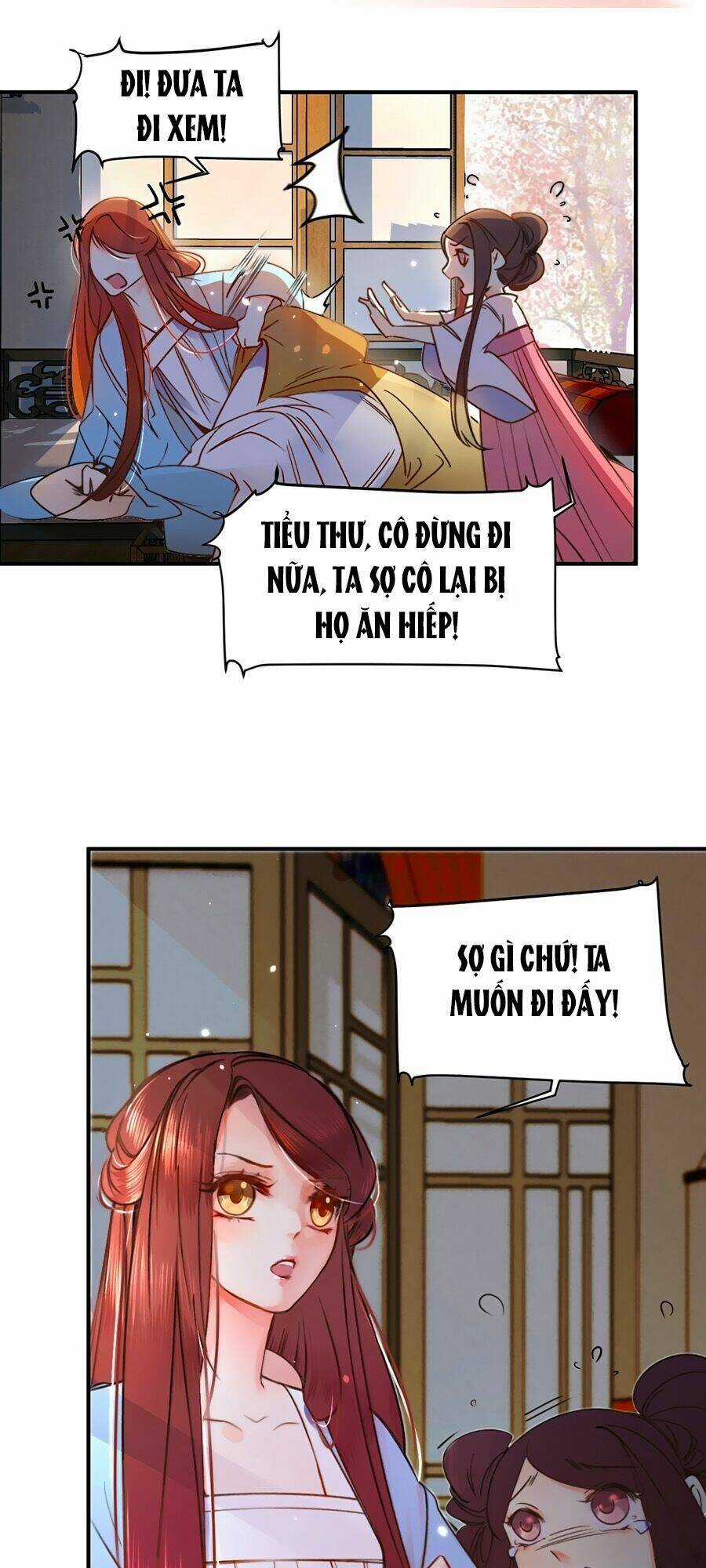 Ugly Duckling - Chapter 1 - Trang 30