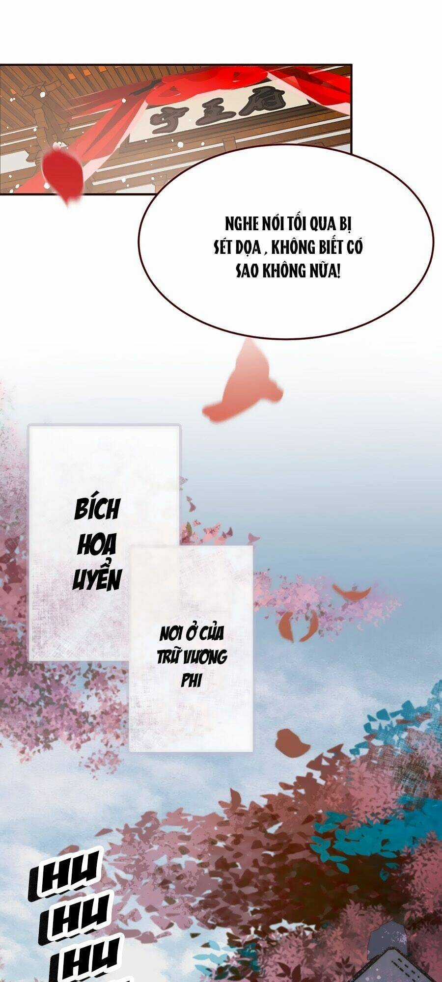 Ugly Duckling - Chapter 1 - Trang 4