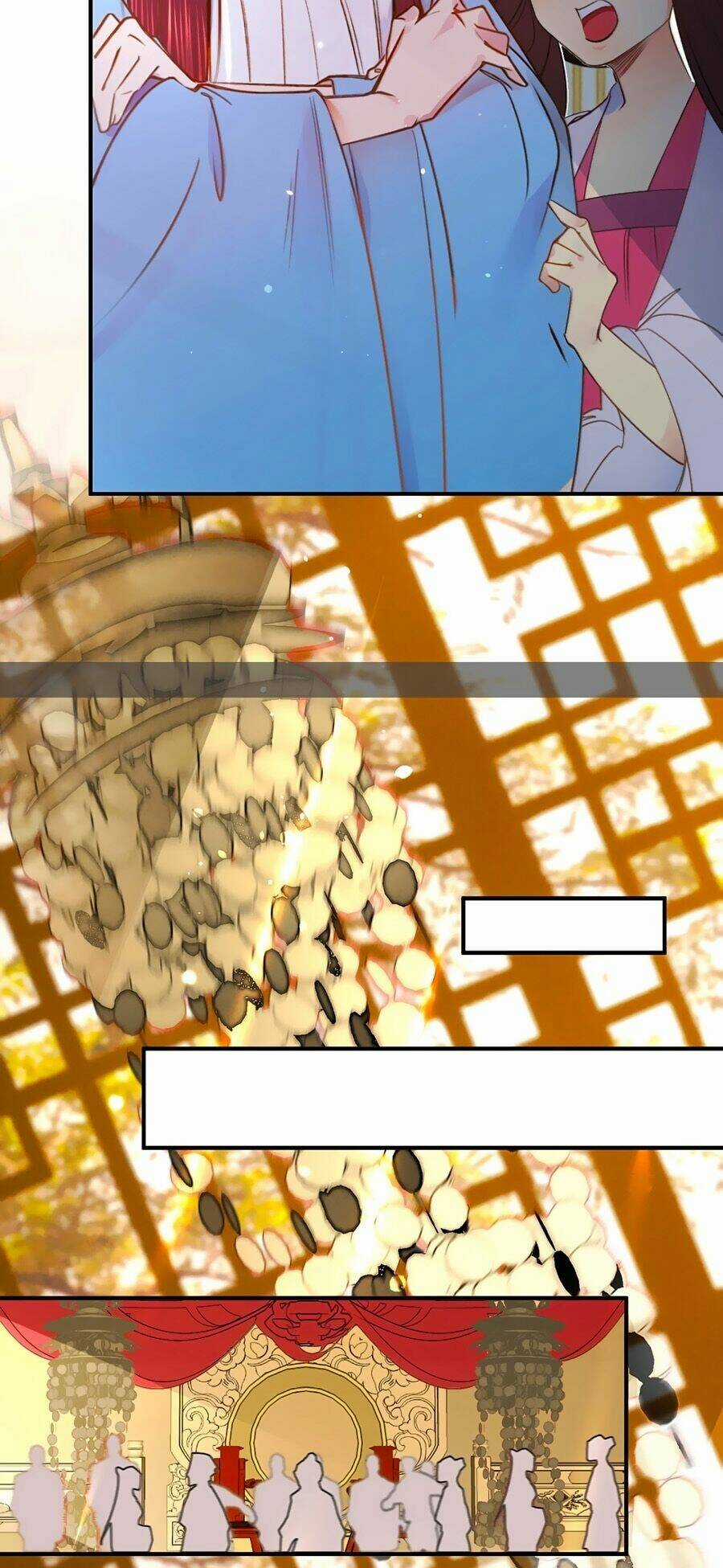 Ugly Duckling - Chapter 1 - Trang 31