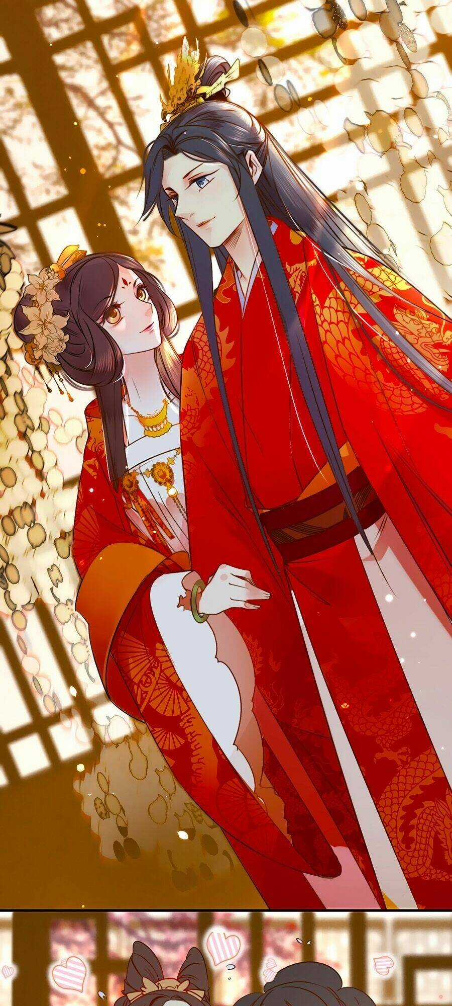 Ugly Duckling - Chapter 1 - Trang 32