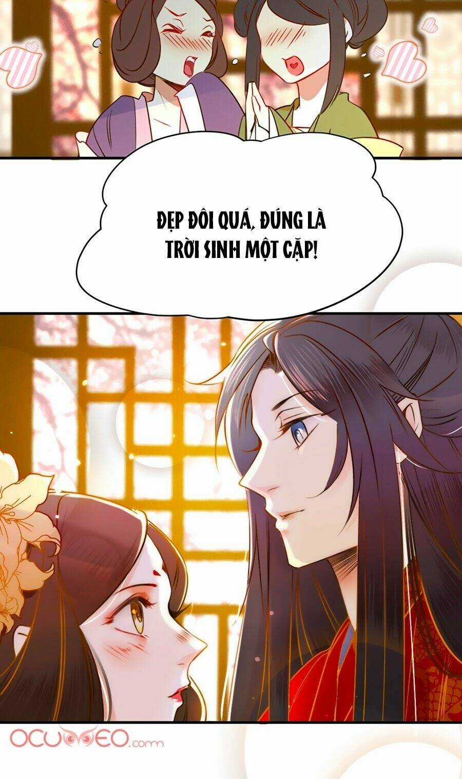 Ugly Duckling - Chapter 1 - Trang 33