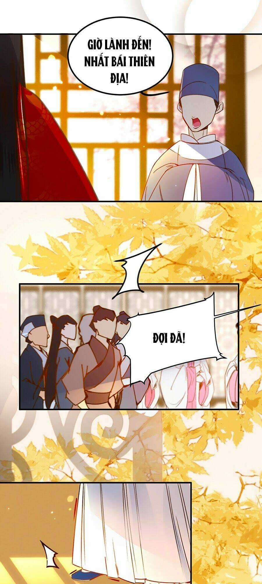 Ugly Duckling - Chapter 1 - Trang 34