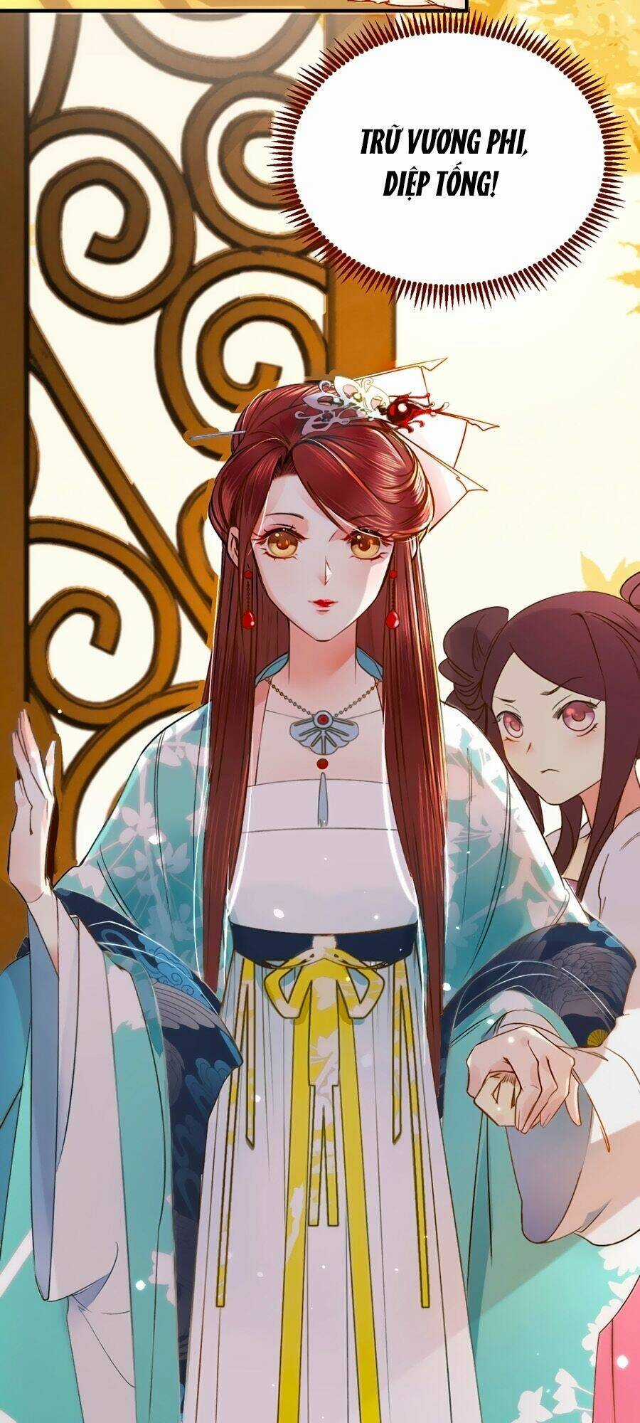 Ugly Duckling - Chapter 1 - Trang 35