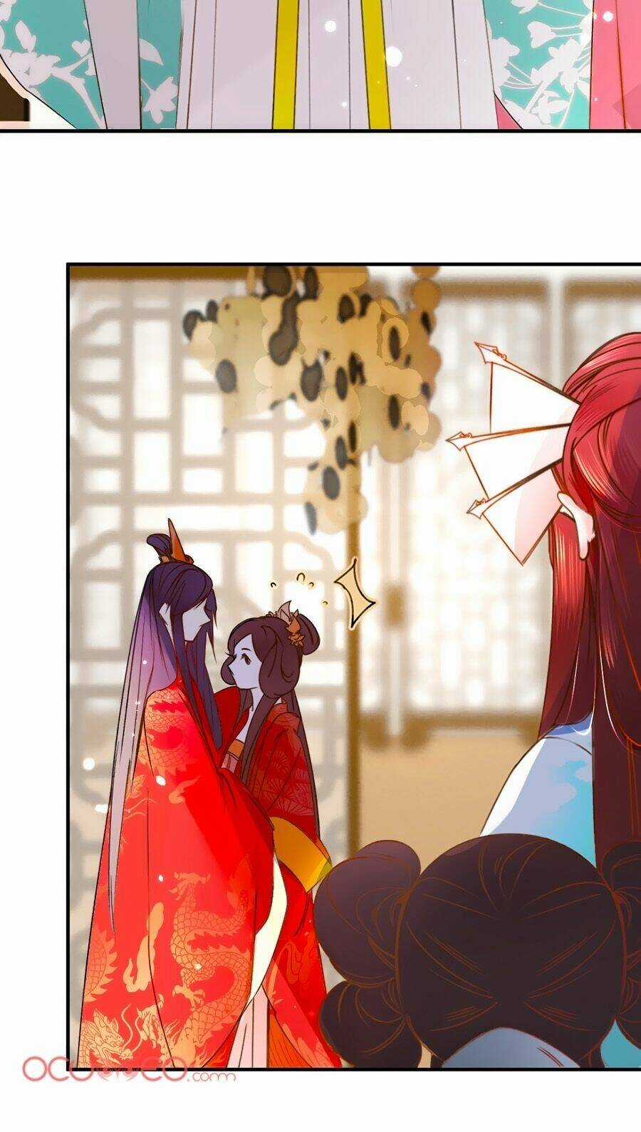 Ugly Duckling - Chapter 1 - Trang 36