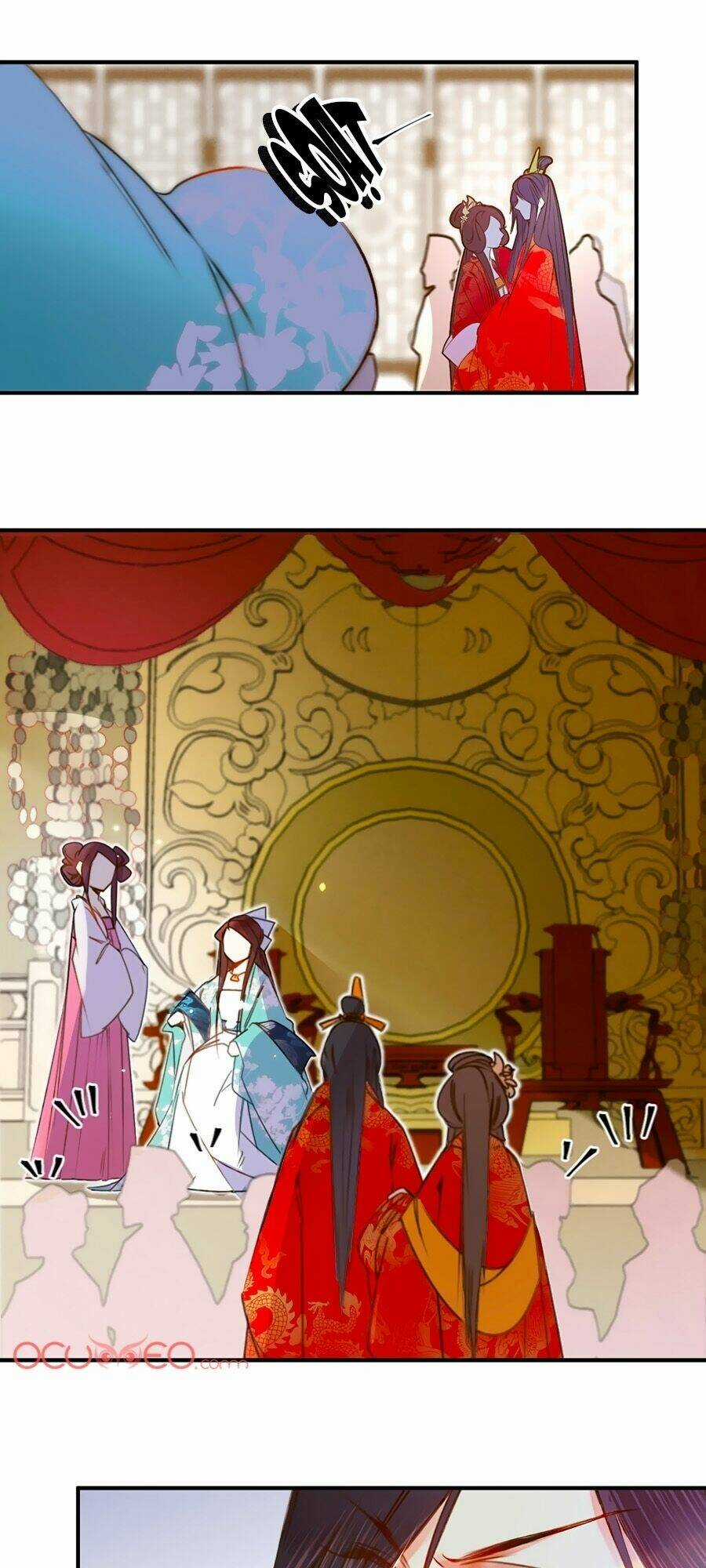 Ugly Duckling - Chapter 1 - Trang 37