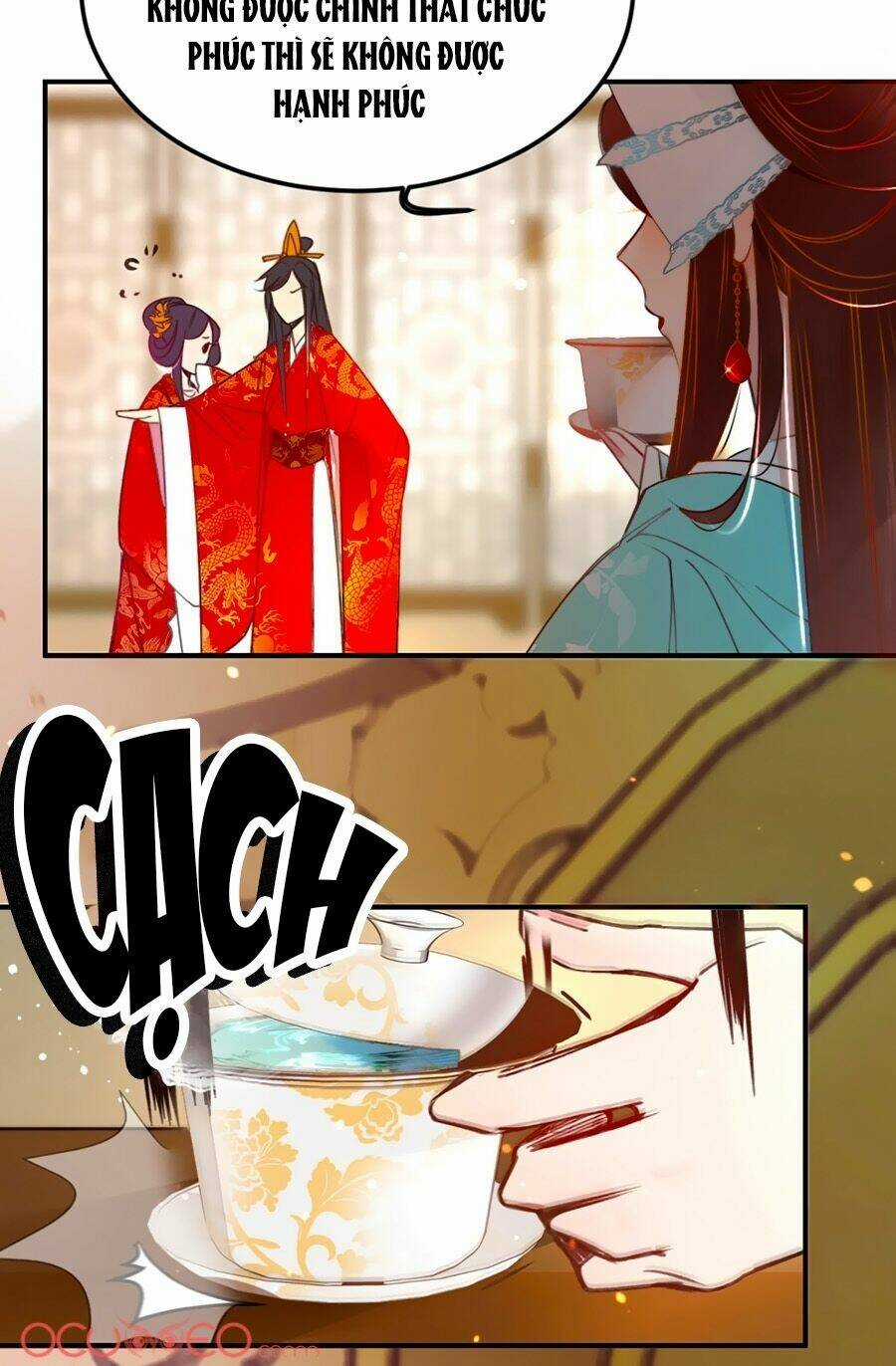 Ugly Duckling - Chapter 1 - Trang 40