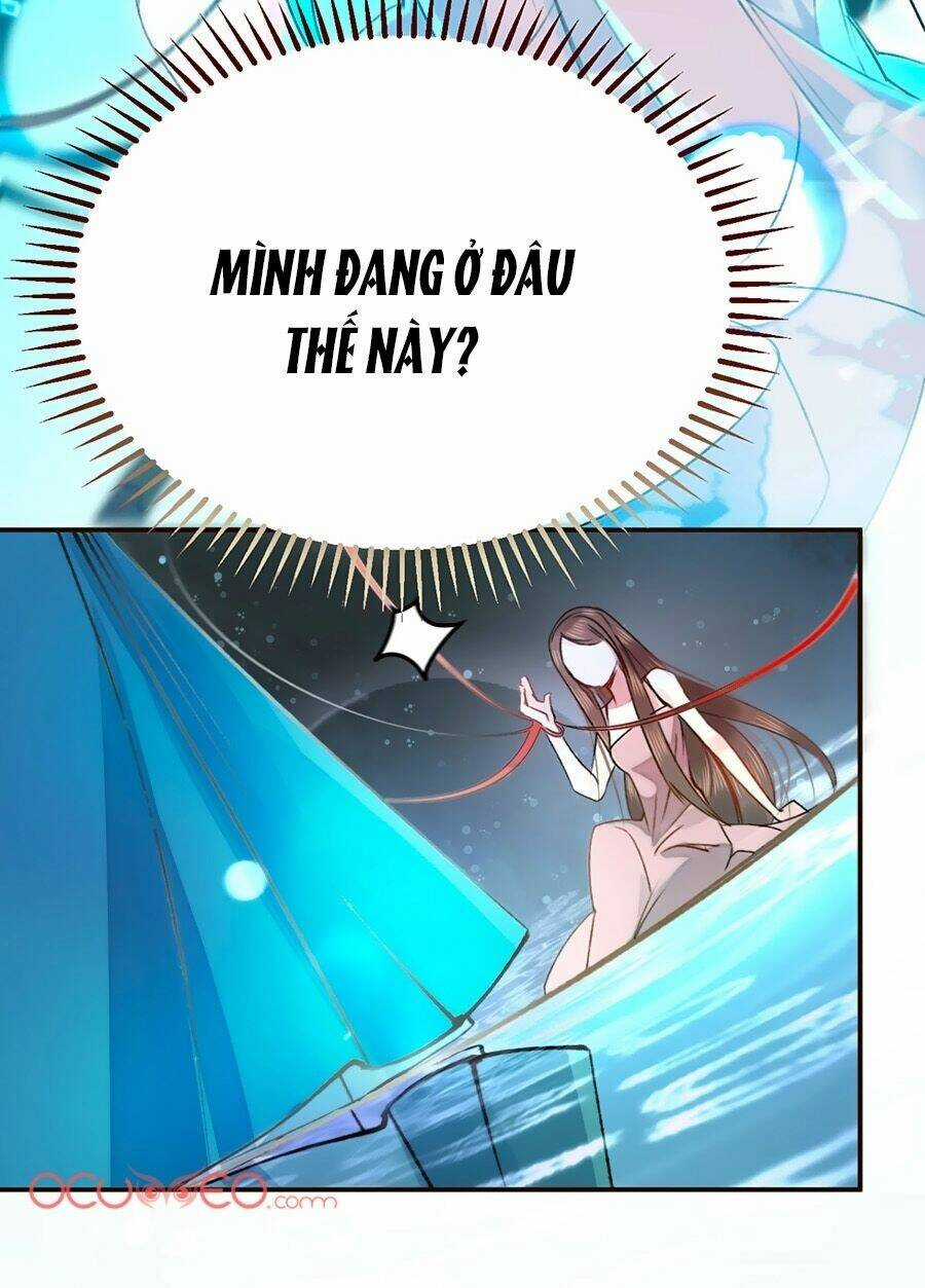 Ugly Duckling - Chapter 1 - Trang 8