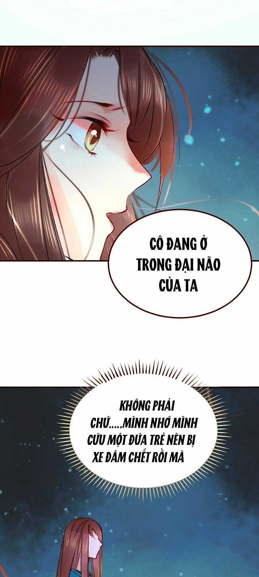 Ugly Duckling - Chapter 1 - Trang 9