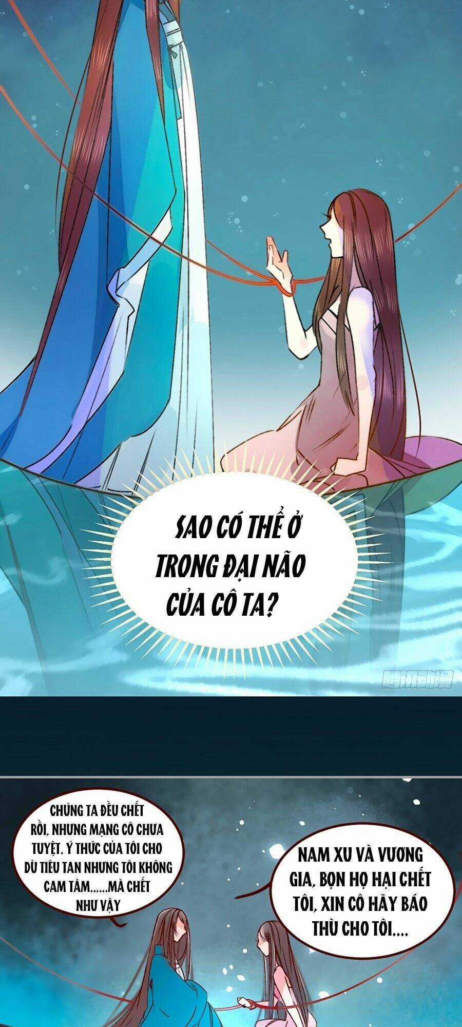 Ugly Duckling - Chapter 1 - Trang 10