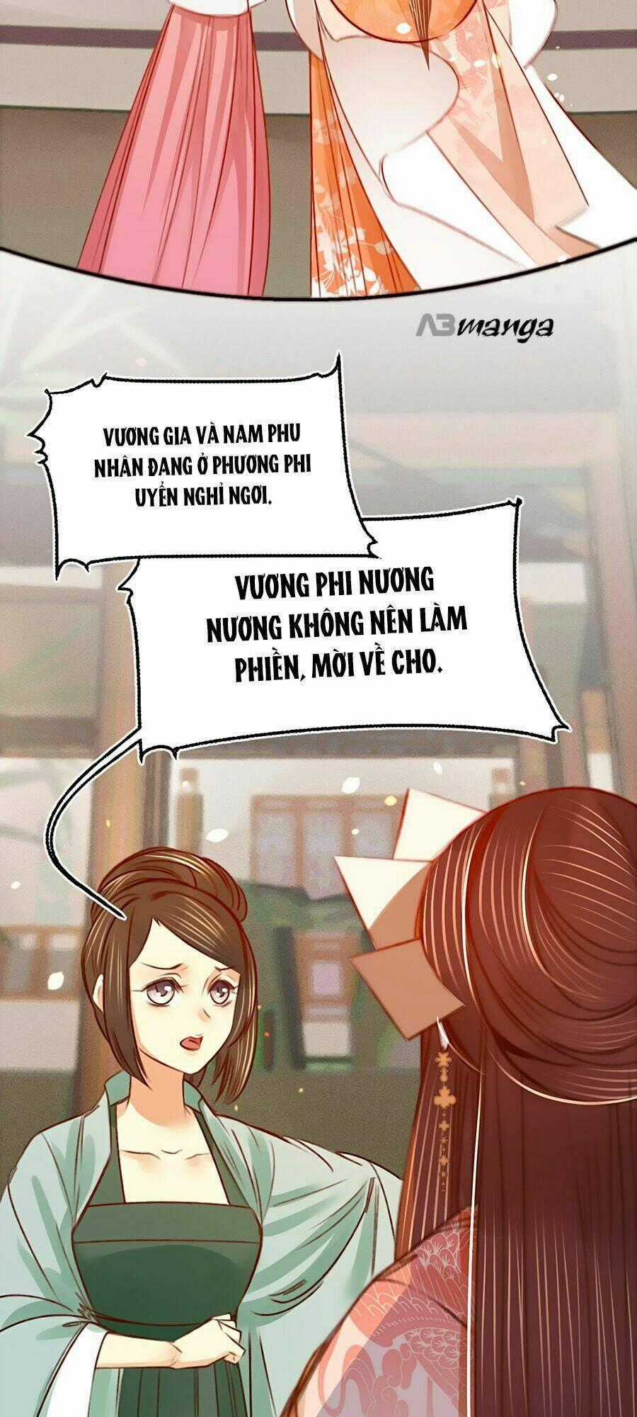 Ugly Duckling - Chapter 10 - Trang 2