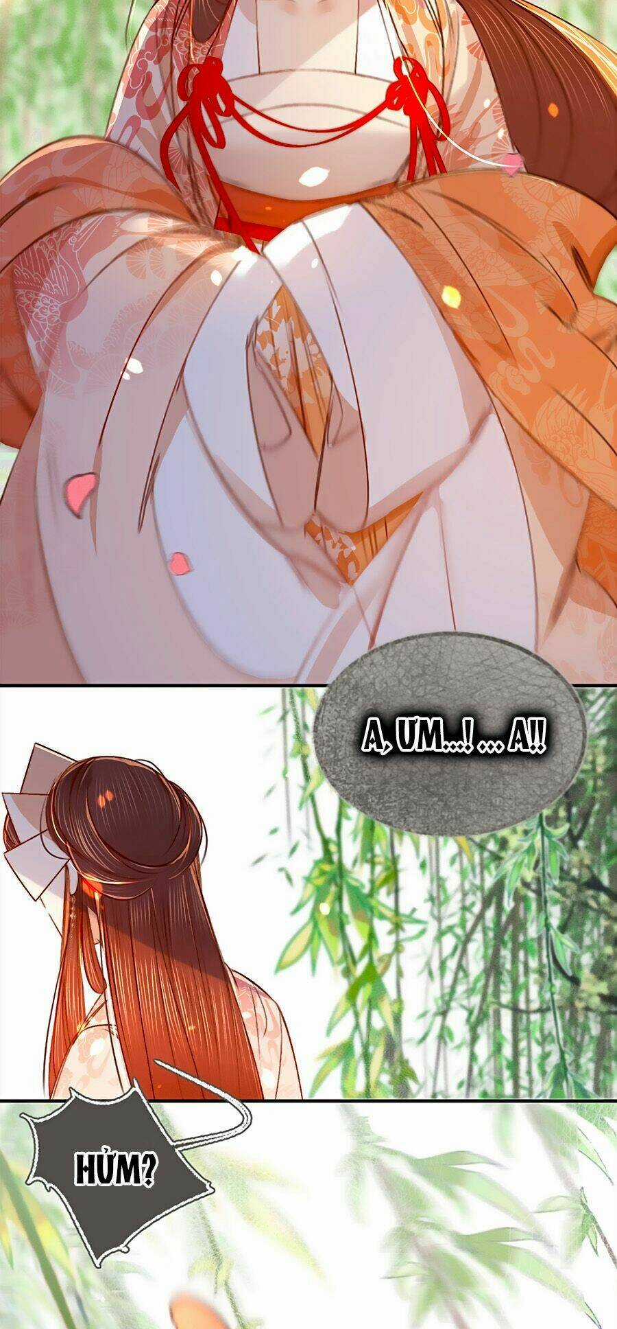 Ugly Duckling - Chapter 10 - Trang 11