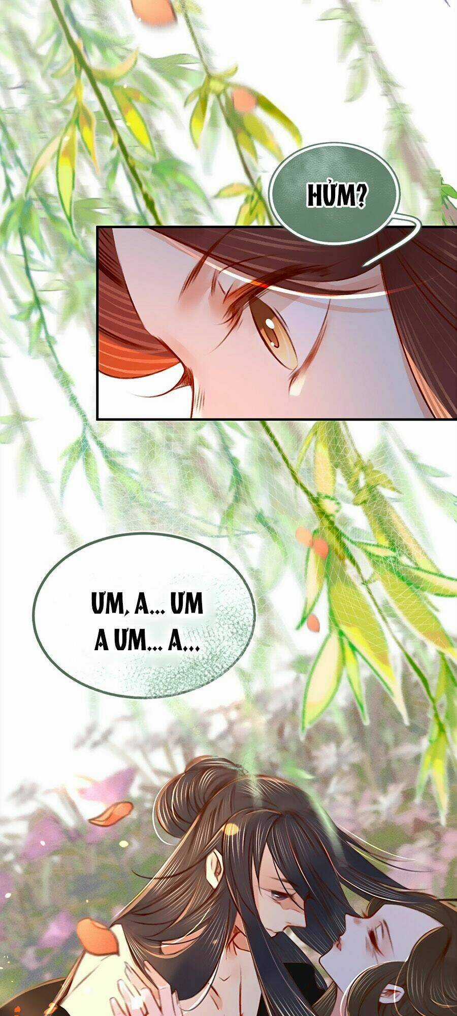 Ugly Duckling - Chapter 10 - Trang 12