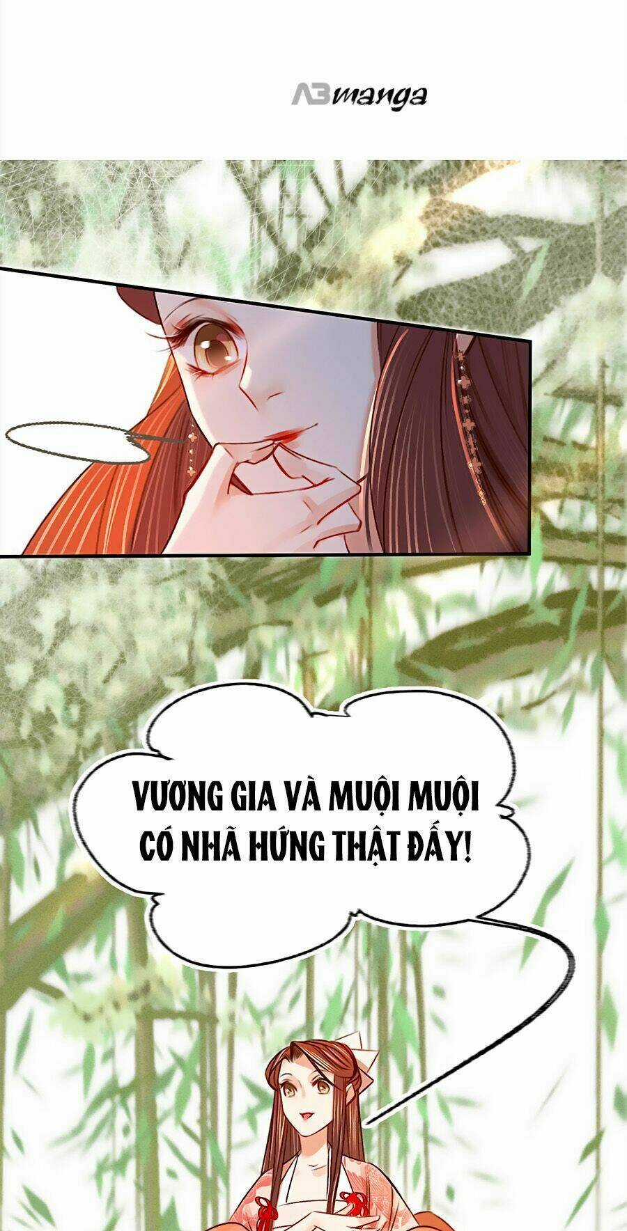 Ugly Duckling - Chapter 10 - Trang 14