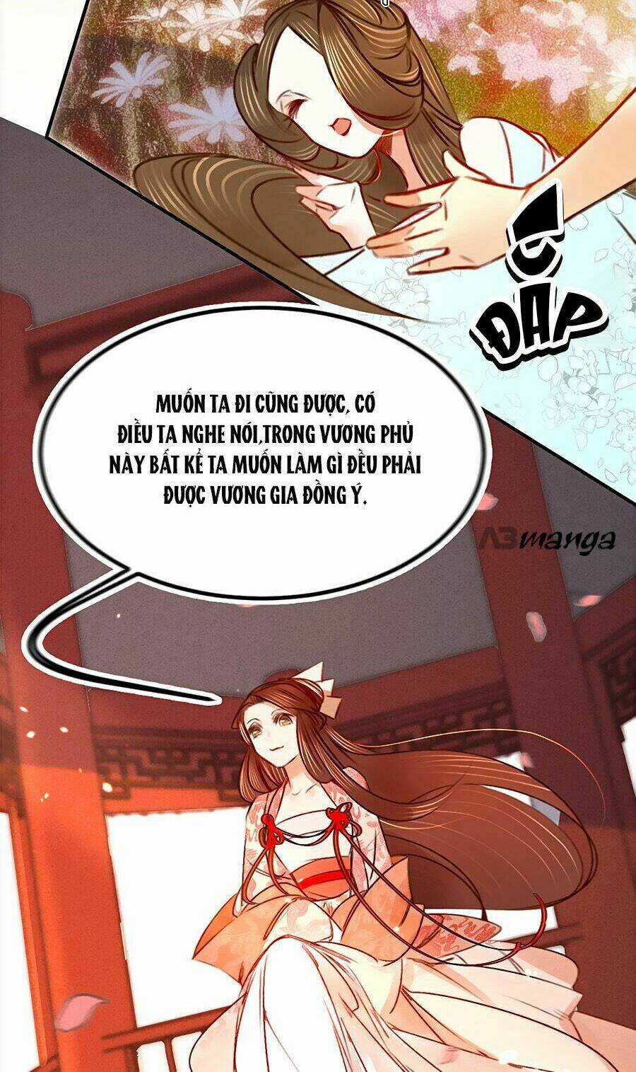 Ugly Duckling - Chapter 10 - Trang 18