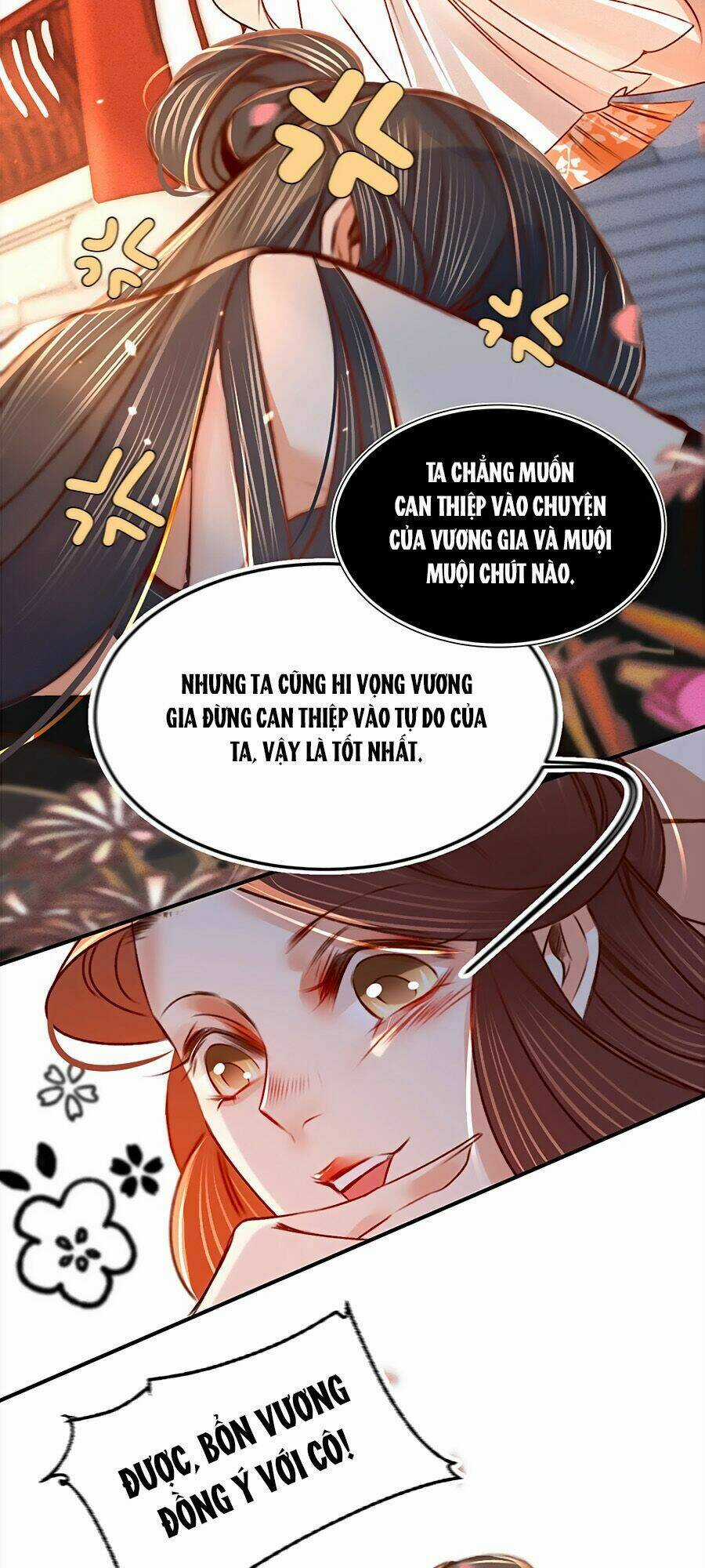 Ugly Duckling - Chapter 10 - Trang 19