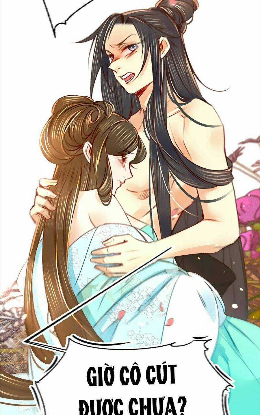 Ugly Duckling - Chapter 10 - Trang 20